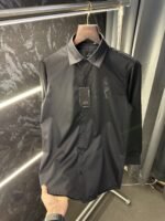 Armani Exchange Current Store Article Shirt With Box Packing - Best Price Online - Style 2 - Bootery - Image 4