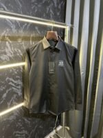 Armani Exchange Current Store Article Shirt With Box Packing - Best Price Online - Style 3 - Bootery - Image 7