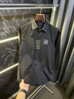 Armani Exchange Current Store Article Shirt With Box Packing - Best Price Online - Style 3 - Bootery - Image 6