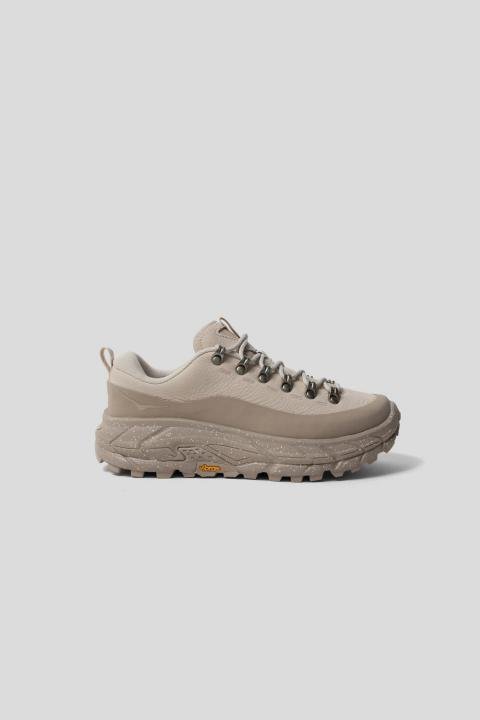Buy Hoka x Hidden Characters Tor Summit 2 Oat Milk Cream Shoes Online in India - Bootery