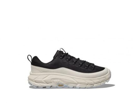 Hoka x Hidden Characters Tor Summit 2 Black Shoes Price in India - Buy at Bootery