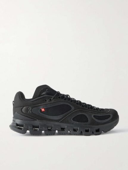On Cloud X FKA Twigs edition all black Shoes - Best Price Online - Bootery