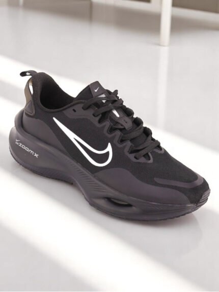 Buy Nike Zoom X smiley Pro 2.0 All Black Shoes Online in India - Bootery