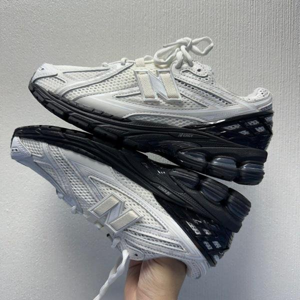 New Balance x Comme des Garons Homme 1906R sneakers Shoes Price in India - Buy at Bootery - Image 5
