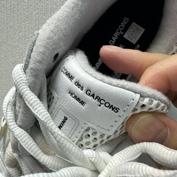 New Balance x Comme des Garons Homme 1906R sneakers Shoes Price in India - Buy at Bootery - Image 3