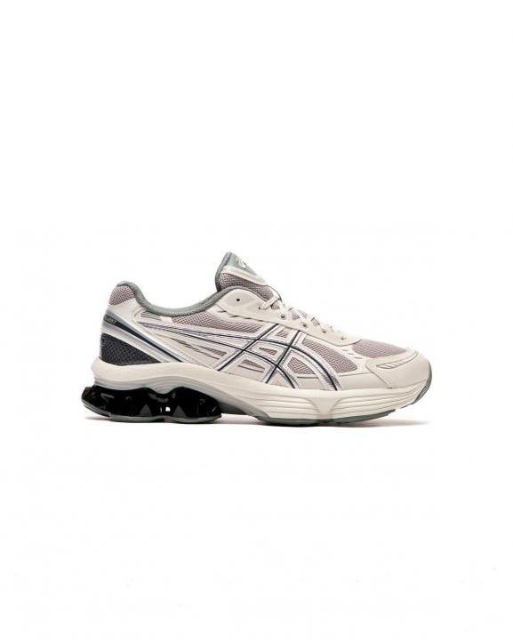 Asics Gel-Kinetic Fluent White Shoes - Best Price Online - Bootery - Image 6
