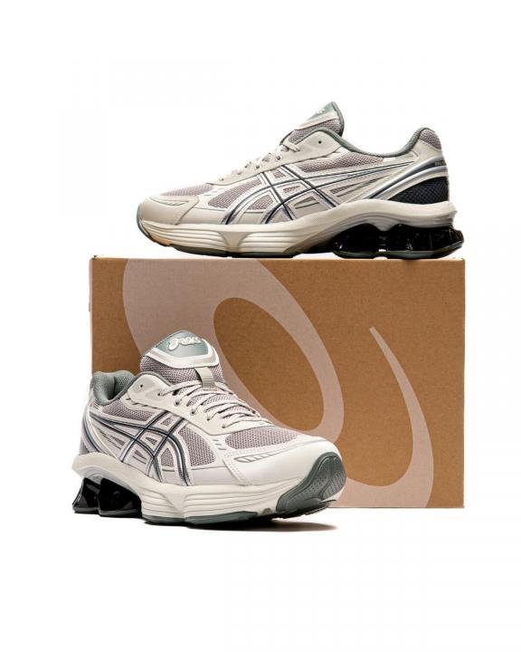 Asics Gel-Kinetic Fluent White Shoes - Best Price Online - Bootery - Image 5