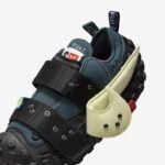 Cactu_s Plant Flea Market X Nike Air Flea 2 Black Shoes Price in India - Buy at Bootery - Image 8