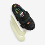 Cactu_s Plant Flea Market X Nike Air Flea 2 Black Shoes Price in India - Buy at Bootery - Image 7