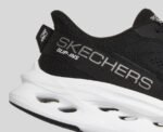 Skechers Max Cushioning Glide-Step - A Slip-ins running shoes Shoes - Best Price Online - Style 2 - Bootery - Image 4