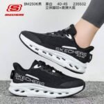 Skechers Max Cushioning Glide-Step - A Slip-ins running shoes Shoes - Best Price Online - Style 2 - Bootery - Image 3