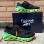 Buy Reebok Fuel Flex black Multi Running Shoes Online in India - Bootery