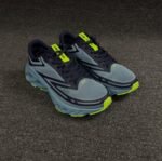 Reebok Fuel Flex Navy Running Shoes - Best Price Online - Bootery - Image 5