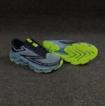 Reebok Fuel Flex Navy Running Shoes - Best Price Online - Bootery - Image 2