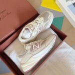 Loro Piana x New Balance 990 v6 With Kit Shoes - Best Price Online - Bootery - Image 2