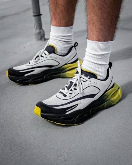 Under Armour UA Halo Racer running shoe Shoes Price in India - Style 2 - Buy at Bootery - Image 2