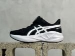 Asics Novablast 5 Track Club Black Shoes Price in India - Buy at Bootery - Image 4