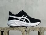 Asics Novablast 5 Track Club Black Shoes Price in India - Buy at Bootery - Image 3