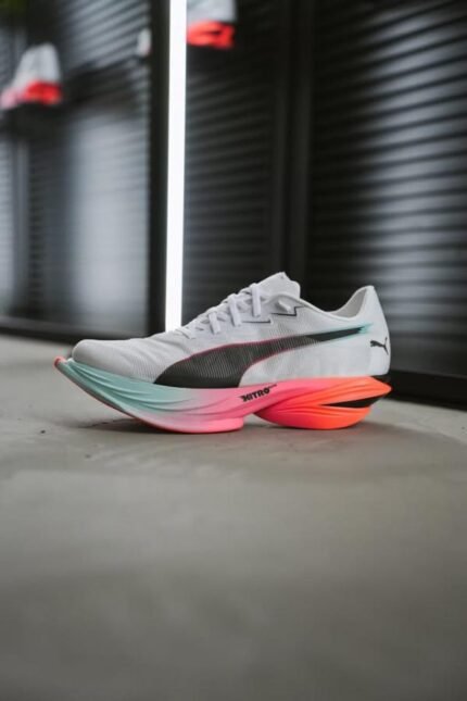 Puma Fast-R NITRO Elite 3 running shoes Shoes - Best Price Online - Bootery
