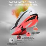 Puma Fast-R NITRO Elite 3 running shoes Shoes - Best Price Online - Bootery - Image 3