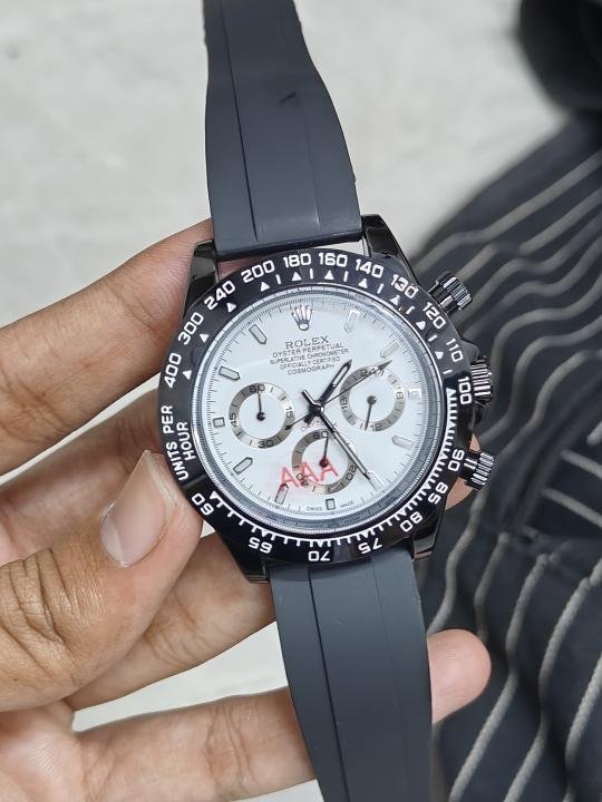 Rolex Oyster Perpetual Daytona Watch Price in India - Buy at Bootery - Image 2