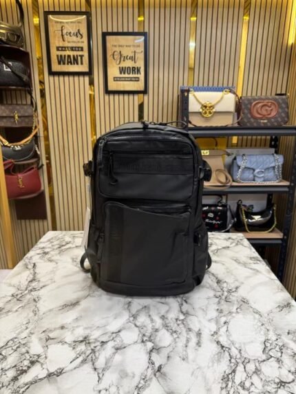 Buy Calvin Klein Urban Utility Multi-pocket Backpack Online in India - Bootery