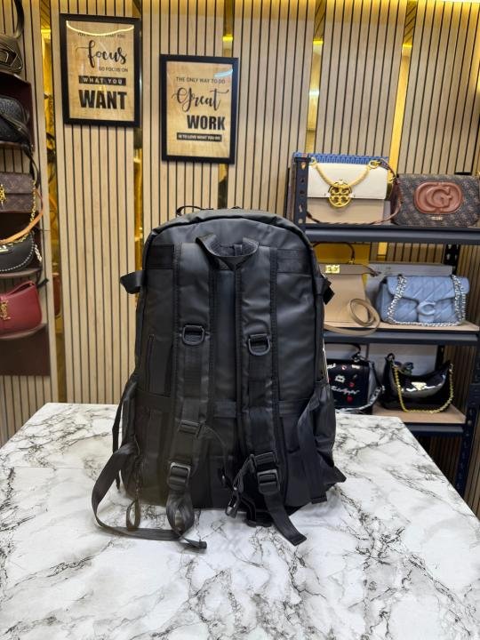 Calvin Klein Urban Utility Multi-pocket Backpack - Image 4