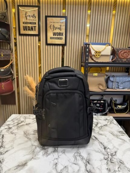 Tumi Alpha 3 Bravo Davis Expedition Backpack Price in India - Style 2 - Buy at Bootery