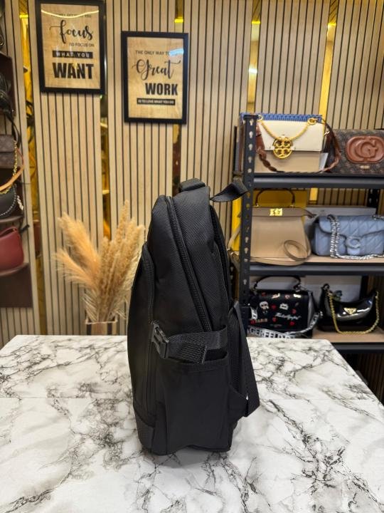 Tumi Alpha 3 Bravo Davis Expedition Backpack Price in India - Style 2 - Buy at Bootery - Image 4