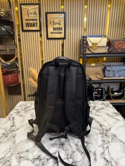 Tumi Alpha 3 Bravo Davis Expedition Backpack Price in India - Style 2 - Buy at Bootery - Image 2