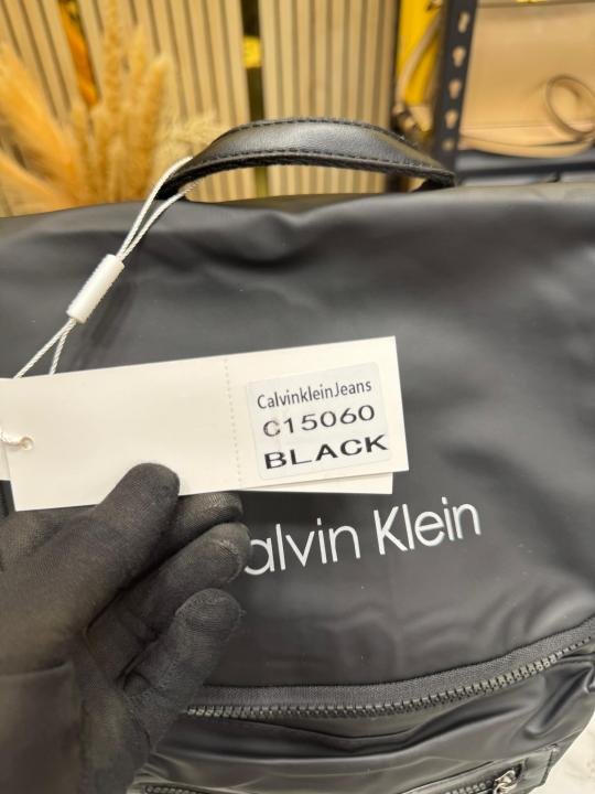 Calvin Klein Tech-core Flap Backpack - Best Price Online - Bootery - Image 4