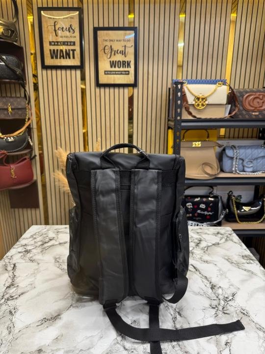 Calvin Klein Tech-core Flap Backpack - Best Price Online - Bootery - Image 3