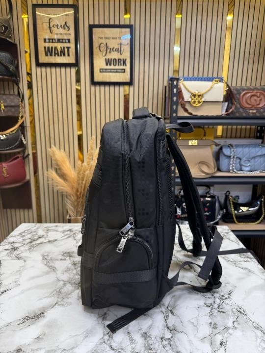 Tumi Alpha Bravo Utility Backpack - Best Price Online - Style 2 - Bootery - Image 4