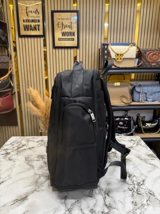 Tumi Alpha Brief Back Pack Premium Quality Travel Bag Price in India - Buy at Bootery - Image 3