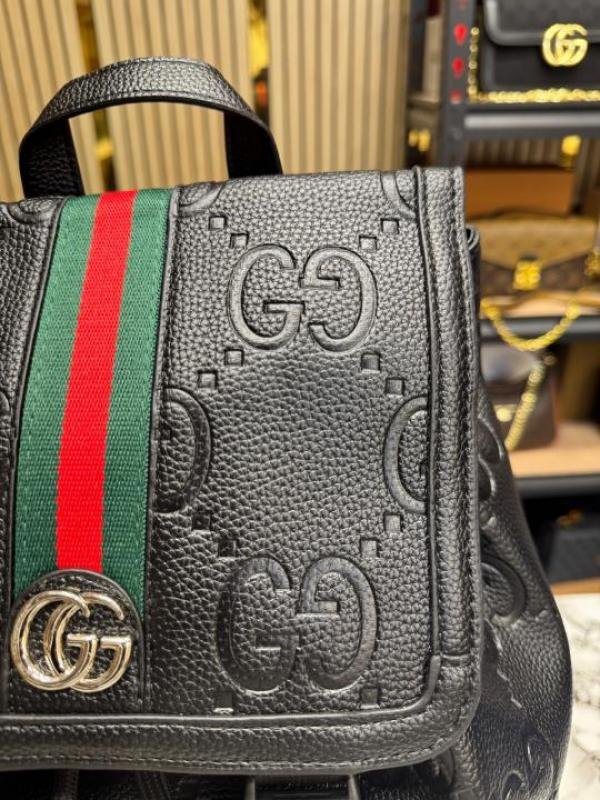 Gucci GG OPHIDIA BACKPACK PREMIUM QUALITY WITH DUST BAG - Image 2