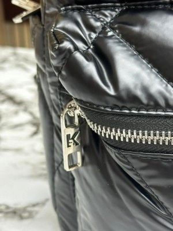 Karl Lagerfeld PREMIUM BAGPACK WITH DUST BAG 9118 - Image 3