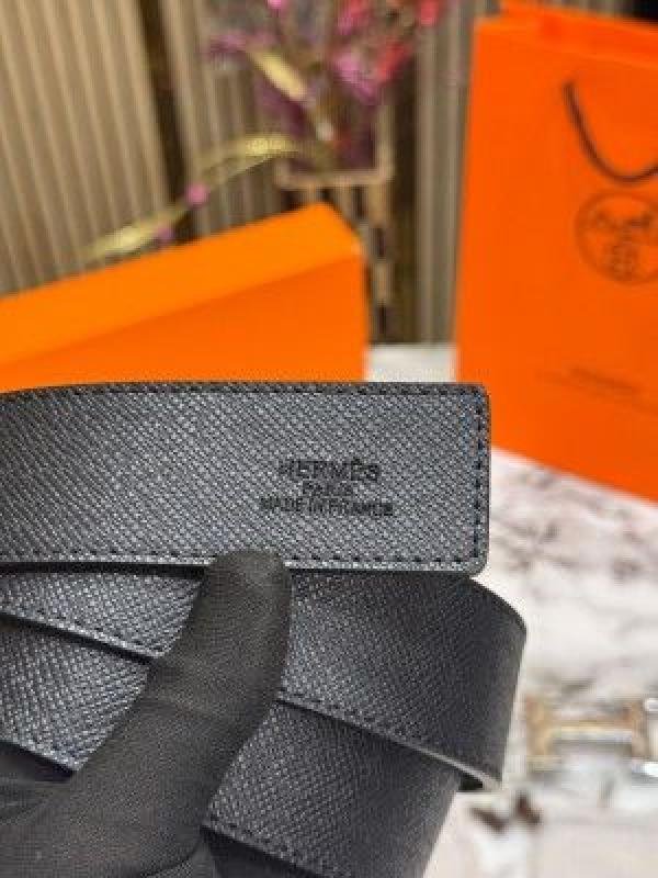 Hermes Belt Combo Premium Quality With OG Box And Carry Bag Price in India - Buy at Bootery - Image 3
