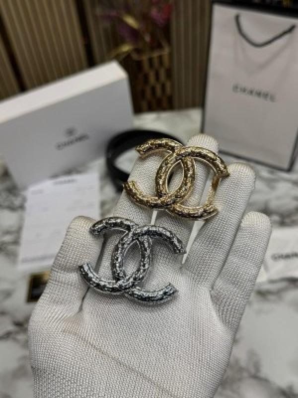 Chanel Belt Combo Premium With OG Box Dust Bag & Carry Bag Price in India - Buy at Bootery - Image 6