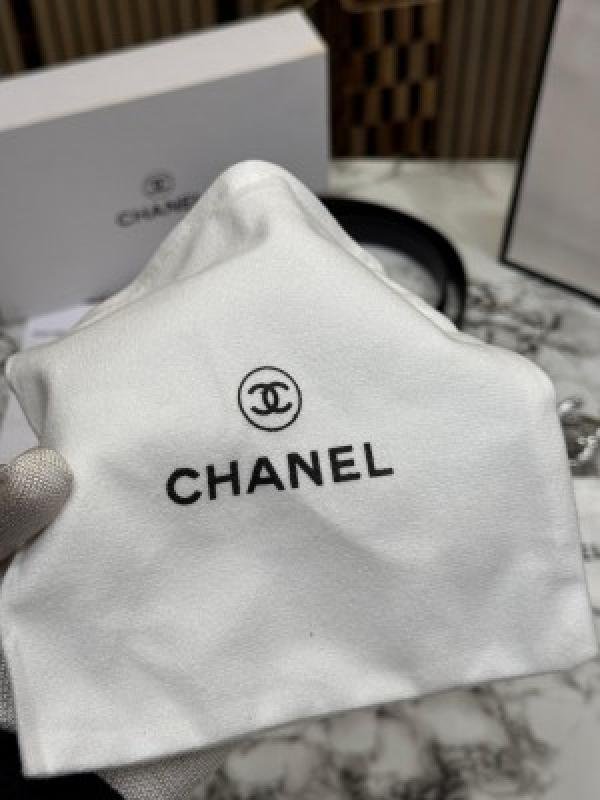 Chanel Belt Combo Premium With OG Box Dust Bag & Carry Bag Price in India - Buy at Bootery - Image 3
