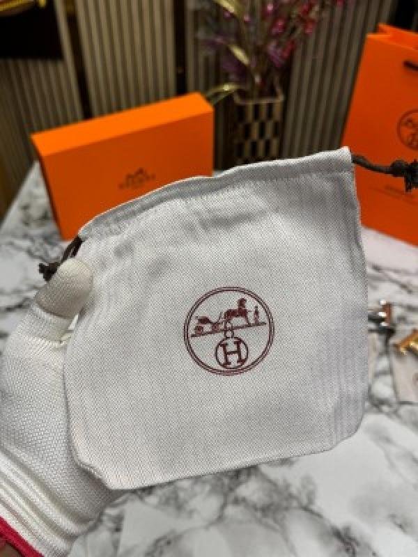 Hermes Belt Combo With Carry Bag And Dust Bag With Card And Bill With OG Box Hs-3 - Best Price Online - Bootery - Image 3