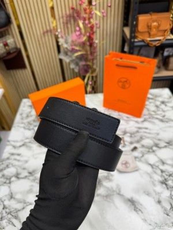 Hermes Premium Belt Combo With Box And Dustbag Including Carrybag - Best Price Online - Bootery - Image 10