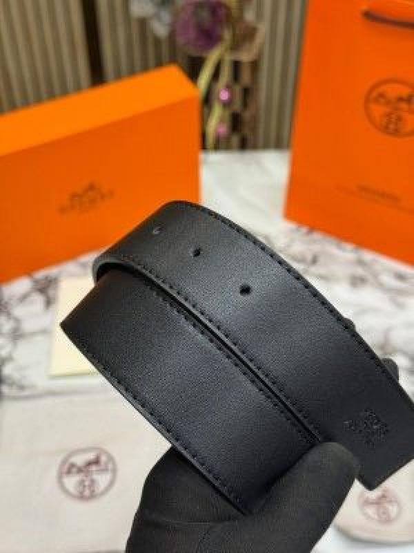 Hermes Premium Belt Combo With Box And Dustbag Including Carrybag - Best Price Online - Bootery - Image 8