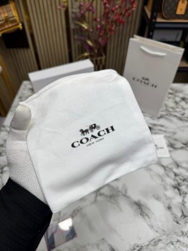 Buy Coach Belt Combo Premium With OG Box Dust Bag & Carry Bag CO NO 2 Online in India - Bootery - Image 8