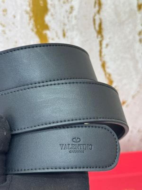 Valentino PREMIUM QUALITY BELT COMBO WITH OG BOX DUST BAG CAARY BAG V09 - Image 10