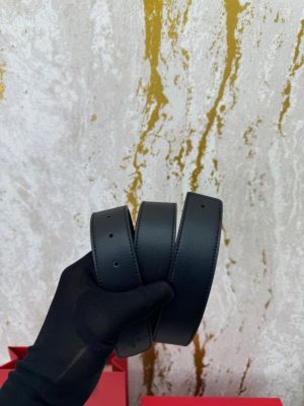 Valentino PREMIUM QUALITY BELT COMBO WITH OG BOX DUST BAG CAARY BAG V09 - Image 5