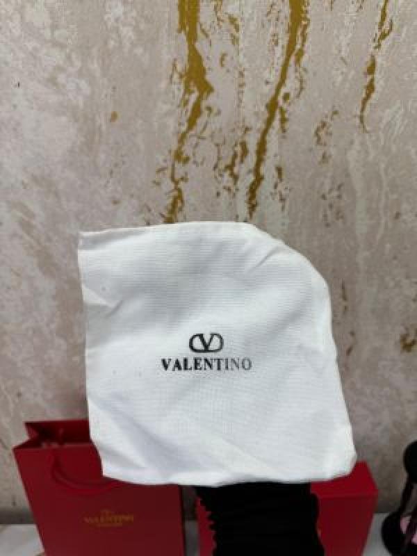 Valentino PREMIUM QUALITY BELT COMBO WITH OG BOX DUST BAG CAARY BAG V09 - Image 3