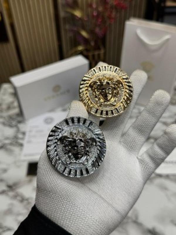 Versace Belt Combo Premium Quality With OG Box Dust Bag Carry Bag VE NO 6 - Best Price Online - Bootery - Image 8
