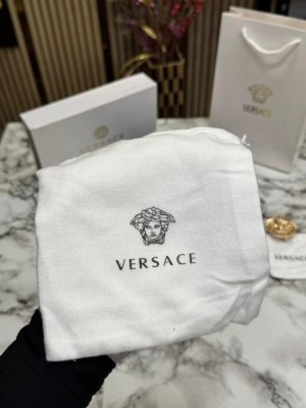 Versace Belt Combo Premium Quality With OG Box Dust Bag Carry Bag VE NO 6 - Best Price Online - Bootery - Image 3