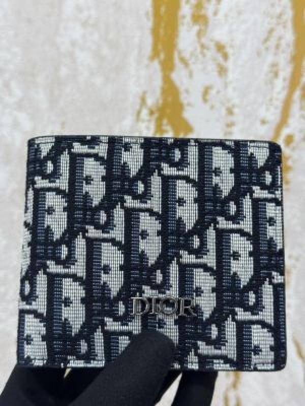 Buy Christian Dior Premium Belt & Wallet Combo With OG Magnetic Box Dust Bag Carry Bag D65 Online in India - Bootery - Image 13