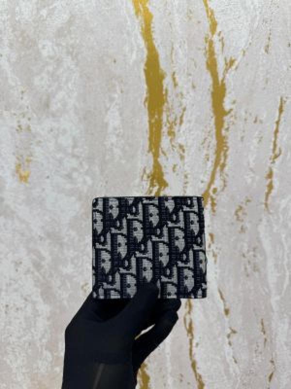 Buy Christian Dior Premium Belt & Wallet Combo With OG Magnetic Box Dust Bag Carry Bag D65 Online in India - Bootery - Image 10
